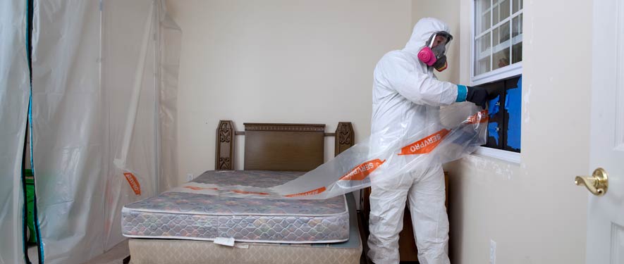 Catonsville, MD biohazard cleaning